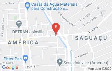 Chile Consulate General in Joinville, Brazil