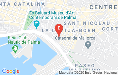 Chile Honorary Consulate in Palma, Spain